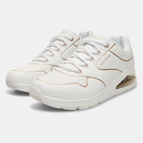Sneakers de mujer Skechers Uno 2 , Neutral Sneakers de mujer Skechers Uno 2 , Neutral